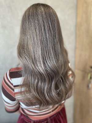 sea by sion×スタイル