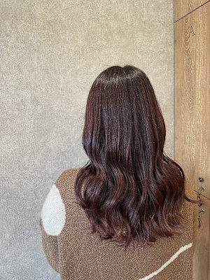 sea by sion×スタイル