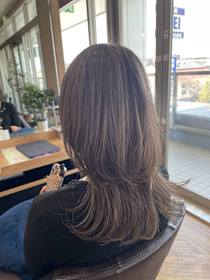 sea by sion×スタイル