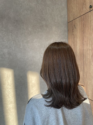 sea by sion×スタイル