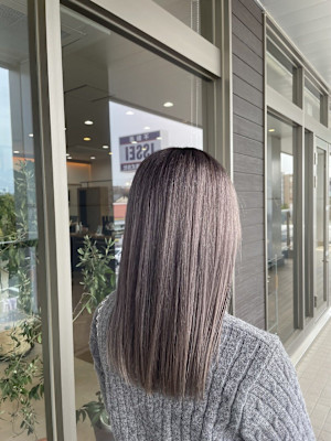 sea by sion×スタイル