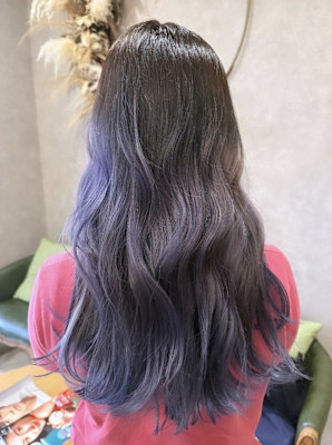 sea by sion×スタイル