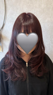 sea by sion×スタイル