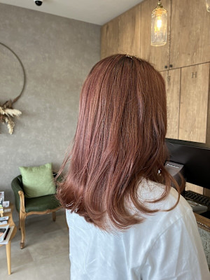 sea by sion×スタイル