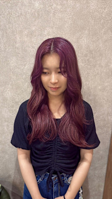 sea by sion×スタイル