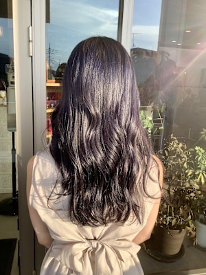 sea by sion×スタイル