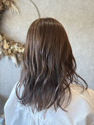 sea by sion×スタイル