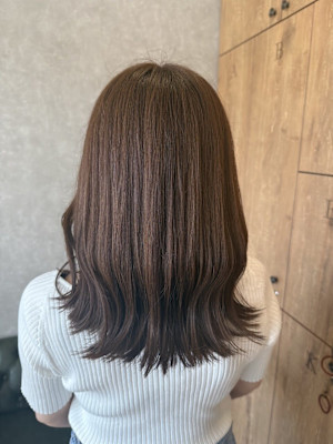 sea by sion×スタイル