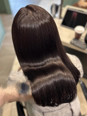 【Euphoria Kurumi】チョコレートラベンダー♪