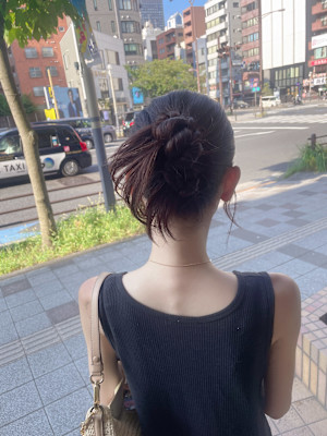 カチモリアップ