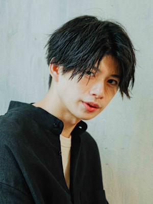 ルクゥル 佐久店×スタイル