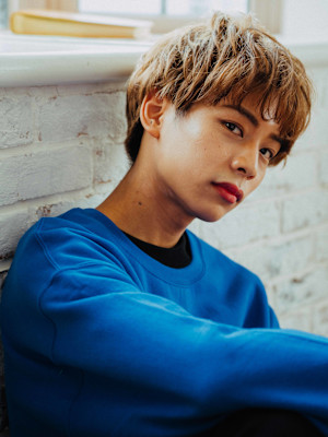 CLEAR 上田店×スタイル