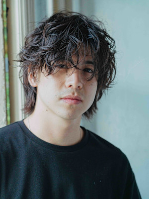 CLEAR 上田店×スタイル