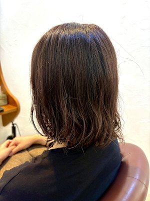 モーヴブラウン