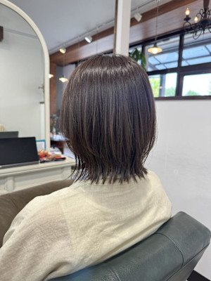 大人かわいい / イルミナビーチ