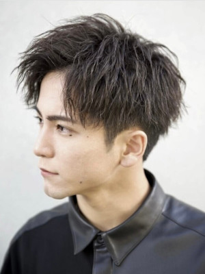 福井　駅前　縦落ちスパイラル