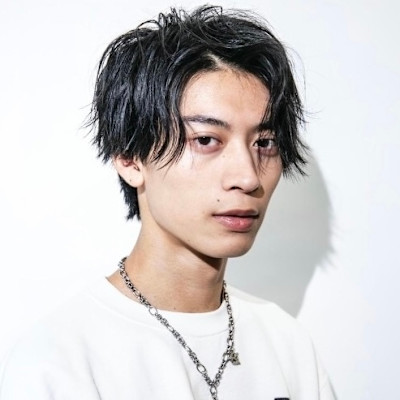 美容室ALi葛西店×スタイル