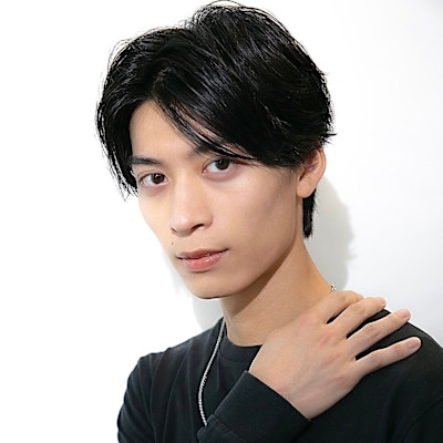 美容室ALi葛西店×スタイル