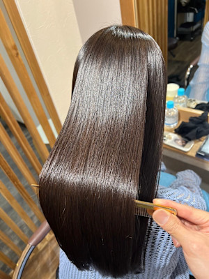 ULTOWAトリートメント