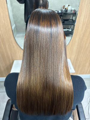 ULTOWA トリートメント