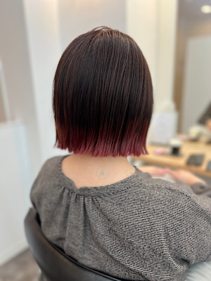 WISTERIA 銀座 【ウィステリア】×スタイル