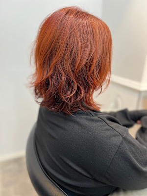 WISTERIA 銀座 【ウィステリア】×スタイル