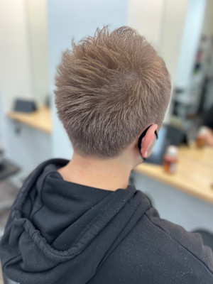 WISTERIA 銀座 【ウィステリア】×スタイル