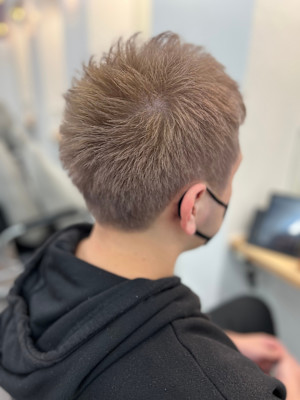 WISTERIA 銀座 【ウィステリア】×スタイル