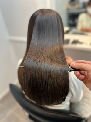 WISTERIA 銀座 【ウィステリア】×スタイル