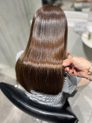 WISTERIA 銀座 【ウィステリア】×スタイル