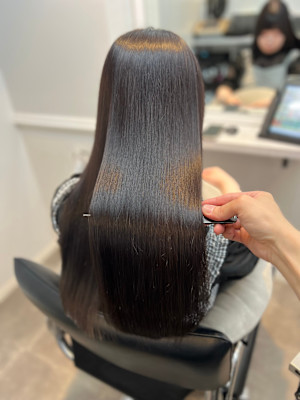 WISTERIA 銀座 【ウィステリア】×スタイル