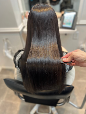 WISTERIA 銀座 【ウィステリア】×スタイル