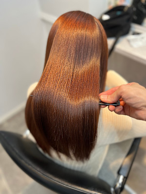 WISTERIA 銀座 【ウィステリア】×スタイル