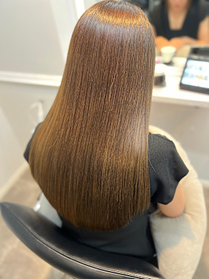 WISTERIA 銀座 【ウィステリア】×スタイル