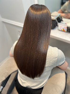 WISTERIA 銀座 【ウィステリア】×スタイル