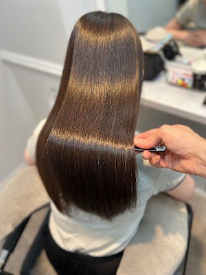 WISTERIA 銀座 【ウィステリア】×スタイル