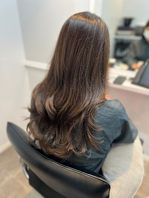 WISTERIA 銀座 【ウィステリア】×スタイル