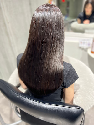 WISTERIA 銀座 【ウィステリア】×スタイル