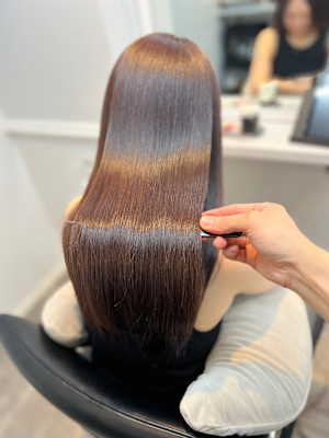 WISTERIA 銀座 【ウィステリア】×スタイル