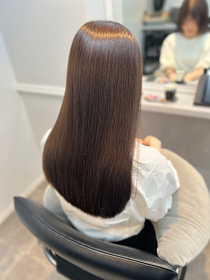 WISTERIA 銀座 【ウィステリア】×スタイル