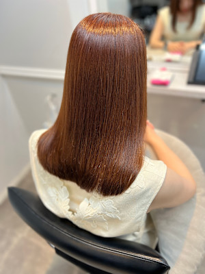 WISTERIA 銀座 【ウィステリア】×スタイル