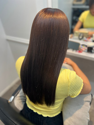 WISTERIA 銀座 【ウィステリア】×スタイル