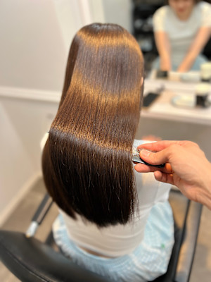 WISTERIA 銀座 【ウィステリア】×スタイル