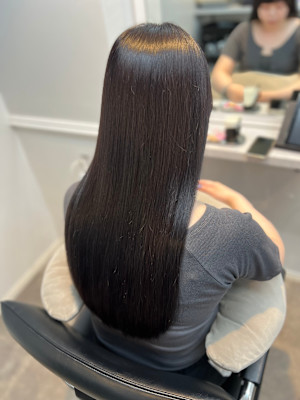 WISTERIA 銀座 【ウィステリア】×スタイル