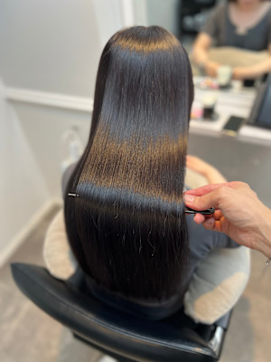 WISTERIA 銀座 【ウィステリア】×スタイル