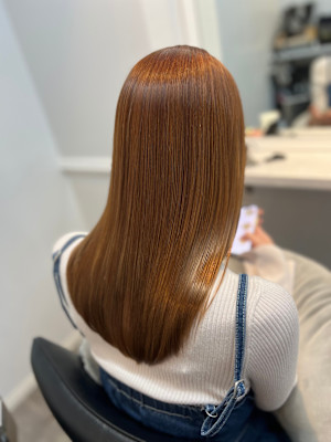 WISTERIA 銀座 【ウィステリア】×スタイル