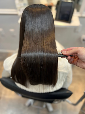 WISTERIA 銀座 【ウィステリア】×スタイル