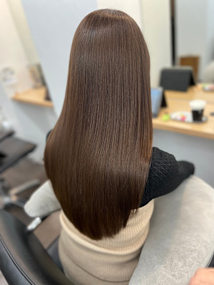 WISTERIA 銀座 【ウィステリア】×スタイル