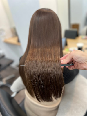 WISTERIA 銀座 【ウィステリア】×スタイル