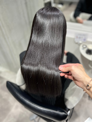 WISTERIA 銀座 【ウィステリア】×スタイル